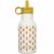 Variation Beige du produit Mini gourde isotherme pomme Emile et Ida (350 ml) de la marque Petit Jour Paris