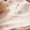 Gigoteuse légère jersey Harvest Moonstone TOG 0,5 (0-3 mois)  par Jollein