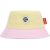 Variation Jaune, rose, vert du produit Bob Mini sorbet (9-18 mois) de la marque Hello Hossy