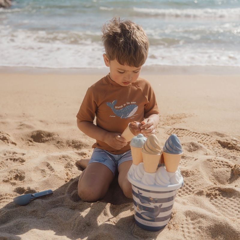 Seau glace Ocean World Little Dutch Ambiance 2