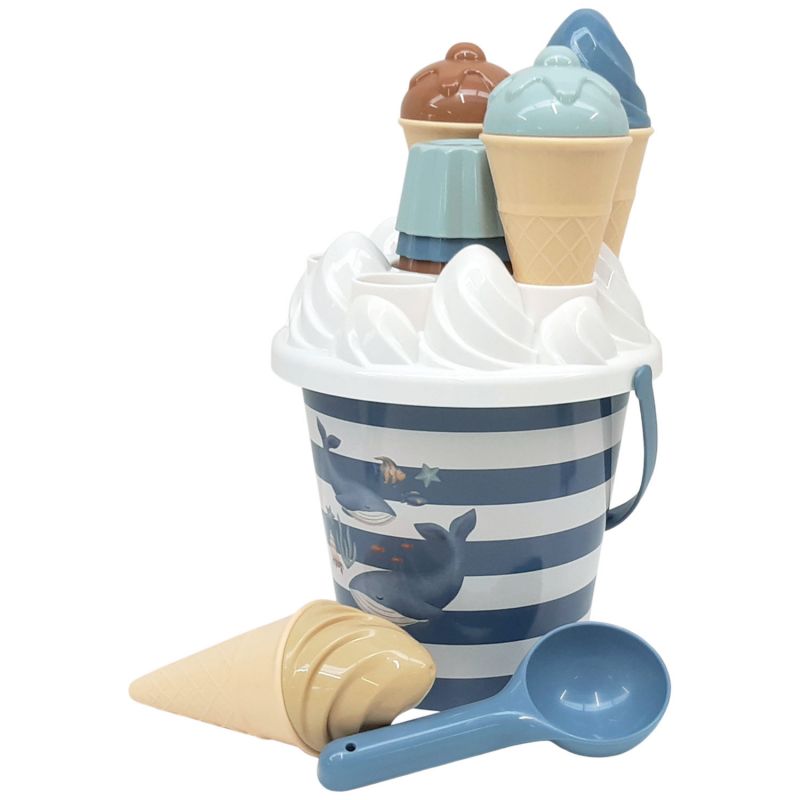 Seau glace Ocean World Little Dutch Produit 3