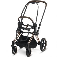 lit parapluie cybex