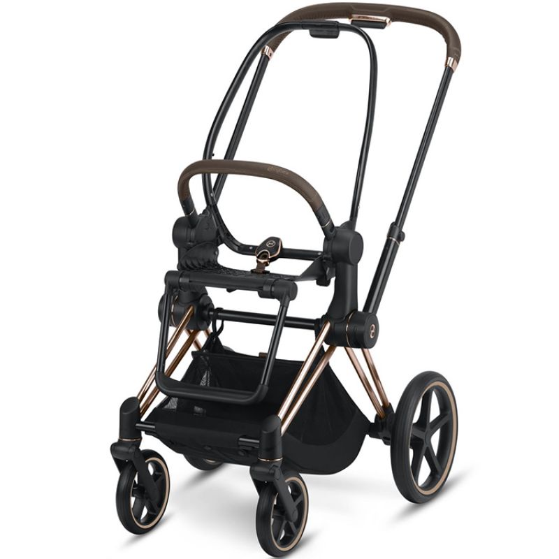 Châssis pour poussette citadine Priam Rosegold Cybex