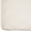 Drap housse pur coton Ecru (70 x 140 cm) Kadolis Produit 1