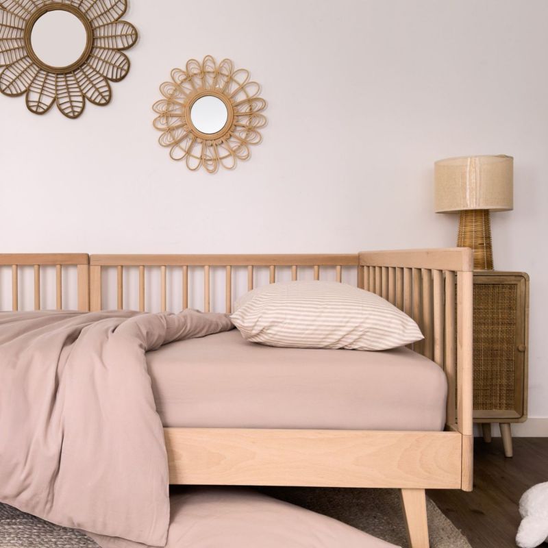 Lit évolutif Turia (90 x 190 cm) Kadolis Ambiance 2