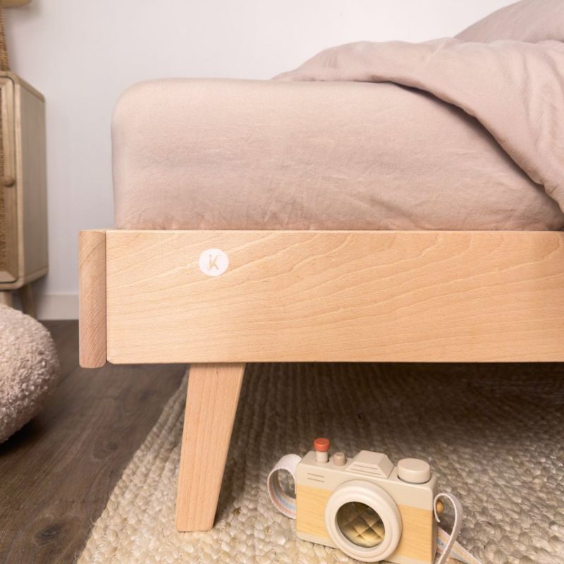 Lit évolutif Turia (90 x 190 cm) Kadolis Ambiance 3