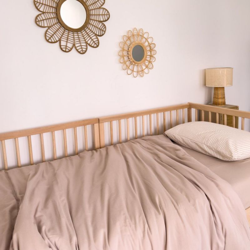 Lit évolutif Turia (90 x 190 cm) Kadolis Ambiance 4