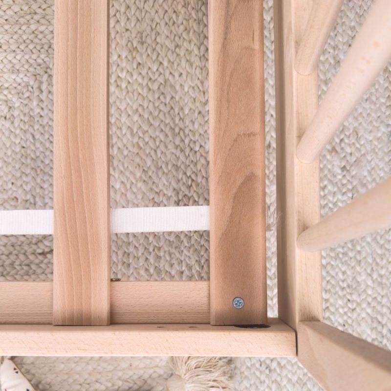 Lit évolutif Turia (90 x 190 cm) Kadolis Ambiance 5