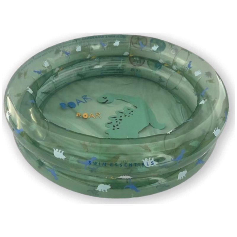 Piscine bébé Dinosaure (60 cm) Swim Essentials Produit 1