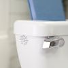 Mini toilette avec réducteur Blanc Ingenuity Ambiance 7