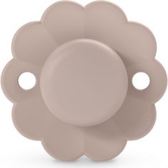 Sucette réversible SXPRO 6-18 mois Wonder Pale Mauve - Suavinex