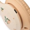 Casque audio sans fil Quinn Peach  par Liewood