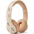 Casque audio sans fil Quinn Peach - Liewood