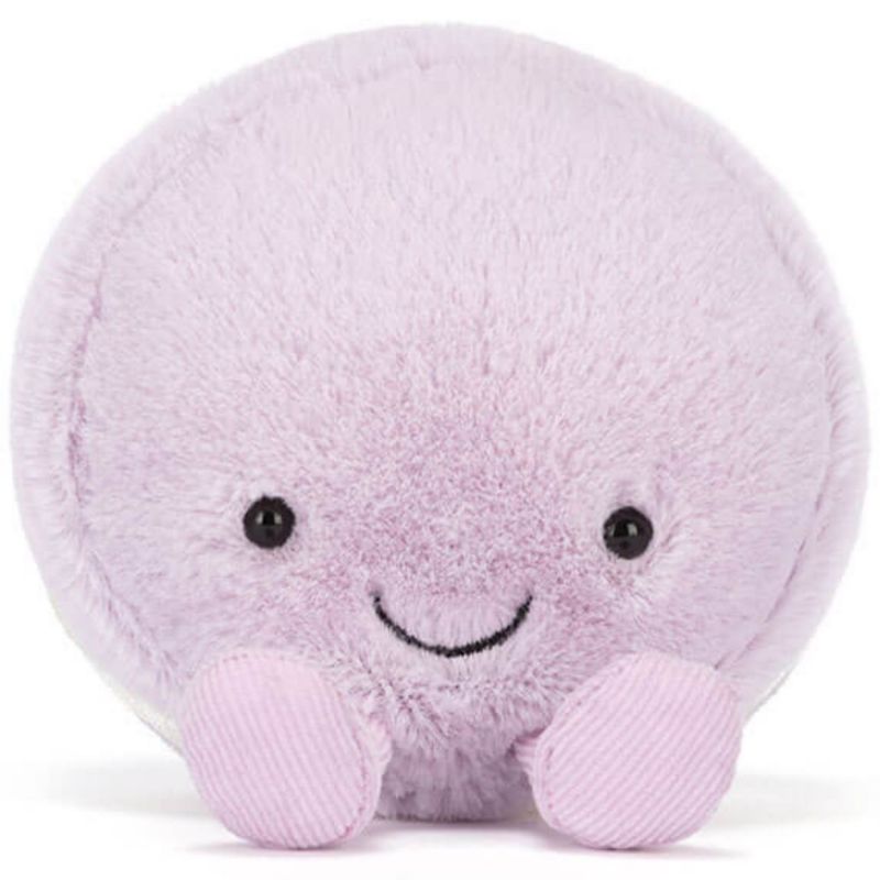 Peluche Amuseable May le macaron (12 cm) Jellycat Produit 3