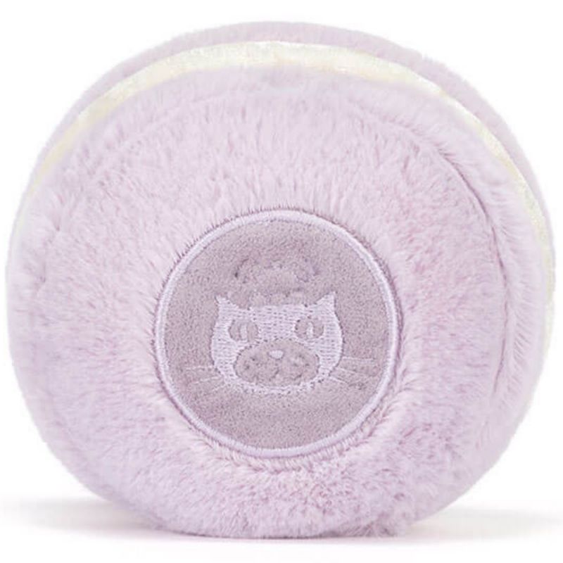 Peluche Amuseable May le macaron (12 cm) Jellycat Produit 4