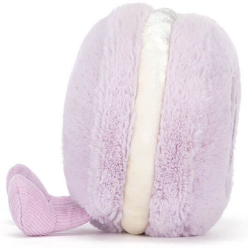 Peluche Amuseable May le macaron (12 cm) Jellycat Produit 5