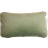 Coussin oreiller Wobbel Pillow Original Olive - Wobbel