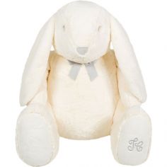 Peluche géante Constant le lapin (110 cm) - Tartine et Chocolat