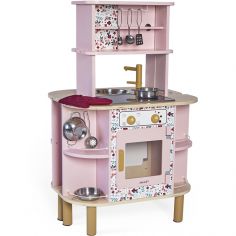 Cuisine en bois Twist - Janod 