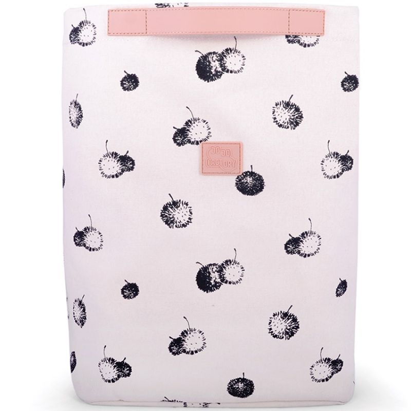 Sac à jouets Beige Bog Jojo Factory