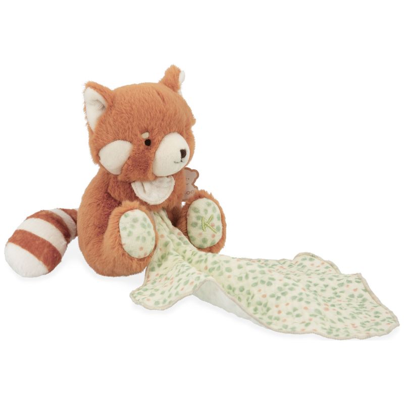 Doudou peluche Panda Roux Kaloo Produit 3