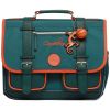 Cartable A4 primaire Blue Dunk (38 cm) Caméléon Produit 1