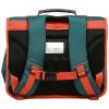 Cartable A4 primaire Blue Dunk (38 cm) Caméléon Produit 2