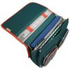 Cartable A4 primaire Blue Dunk (38 cm) Caméléon Produit ouvert 4