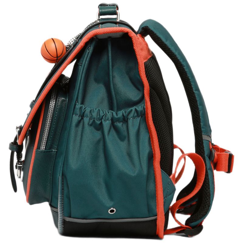 Cartable A4 primaire Blue Dunk (38 cm) Caméléon Produit 3