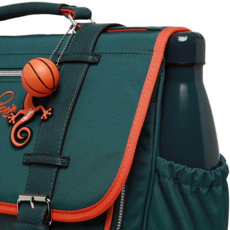 Cartable A4 primaire Blue Dunk (38 cm) Caméléon Produit 5