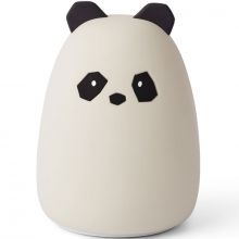 Veilleuse Winston panda creme de la creme (13 cm)  par Liewood