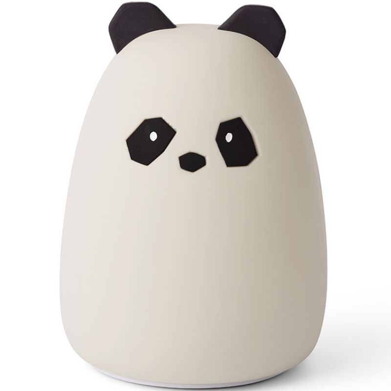 Veilleuse Winston panda creme de la creme (13 cm) Liewood