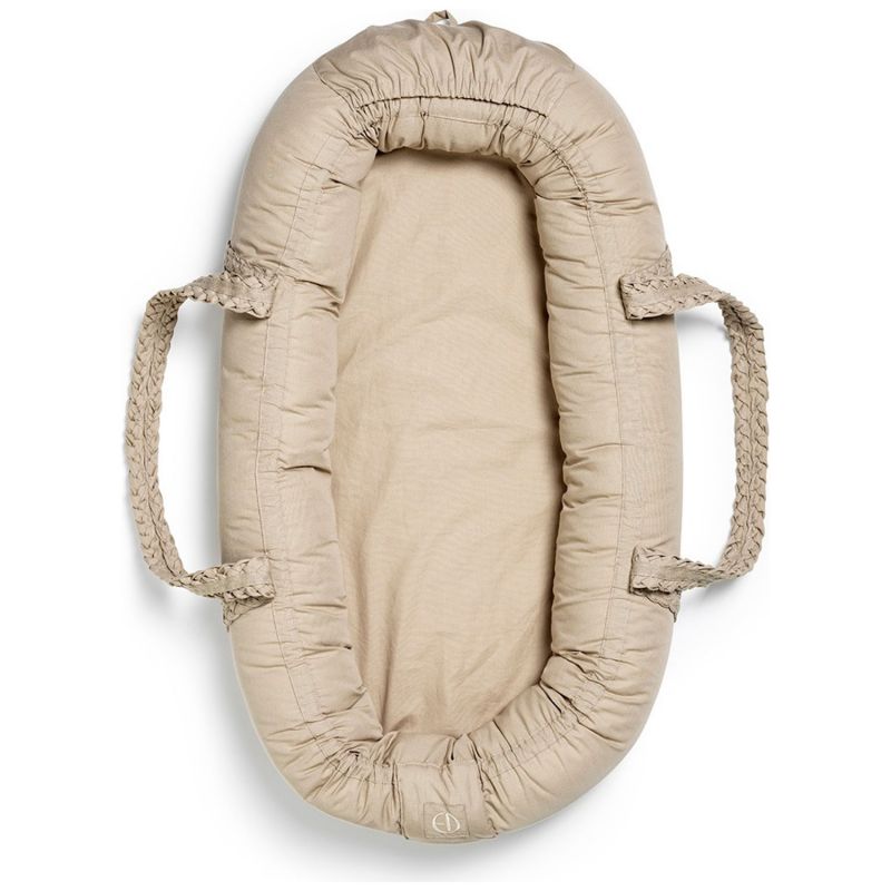 Réducteur de lit Tender Taupe Elodie Details Produit 1