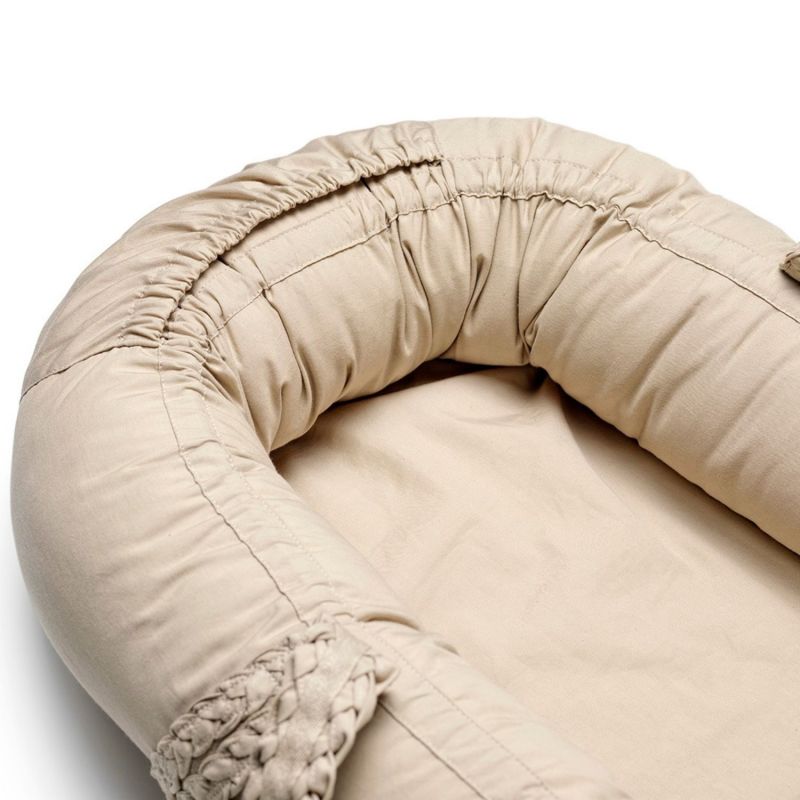 Réducteur de lit Tender Taupe Elodie Details Produit 4