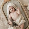 Cape de bain Miley (75 x 75 cm) Babyshower Ambiance 2