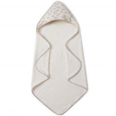 Cape de bain Miley (75 x 75 cm) - Babyshower