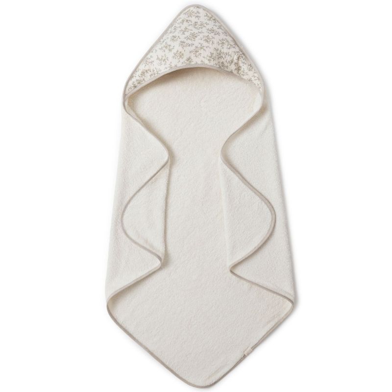 Cape de bain Miley (75 x 75 cm) Babyshower Produit 1