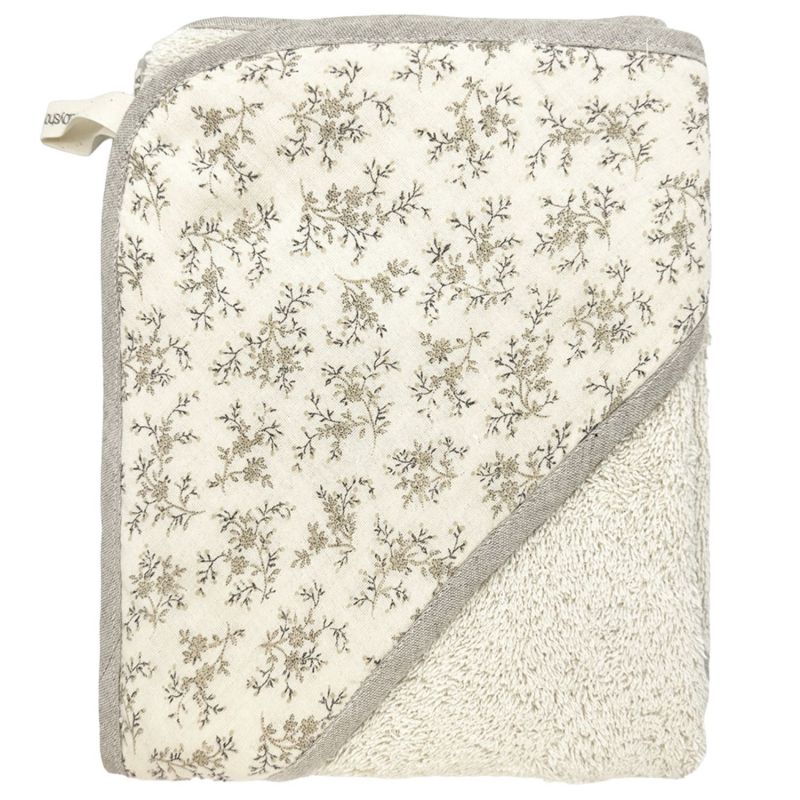 Cape de bain Miley (75 x 75 cm) Babyshower Produit 3