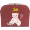 Peluche Frederick l'ours globe trotteur (17,5 cm) BT Chaps Packaging 6