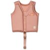 Gilet de natation Dove Dream/Tuscany Rose (3-4 ans) - Liewood