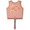 Gilet de natation Dove Dream/Tuscany Rose (3-4 ans)  par Liewood