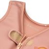 Gilet de natation Dove Dream/Tuscany Rose (3-4 ans)  par Liewood