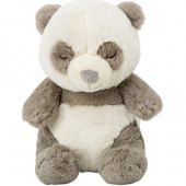 Peluche musicale bruit blanc panda apaisant