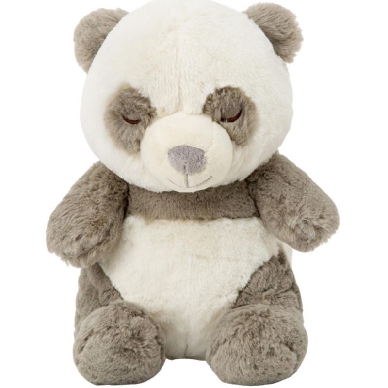 Peluche musicale bruit blanc panda apaisant Cloud B Produit 1 grande taille