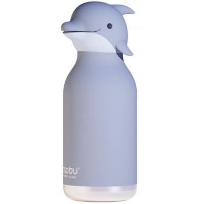 Gourde isotherme Bestie Dauphin (460 ml)