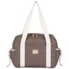 Sac à langer Paris cacao Béaba Produit 1