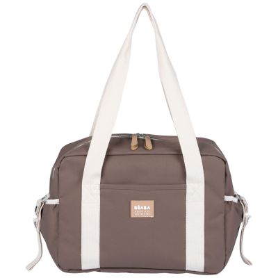 Sac à langer Paris cacao