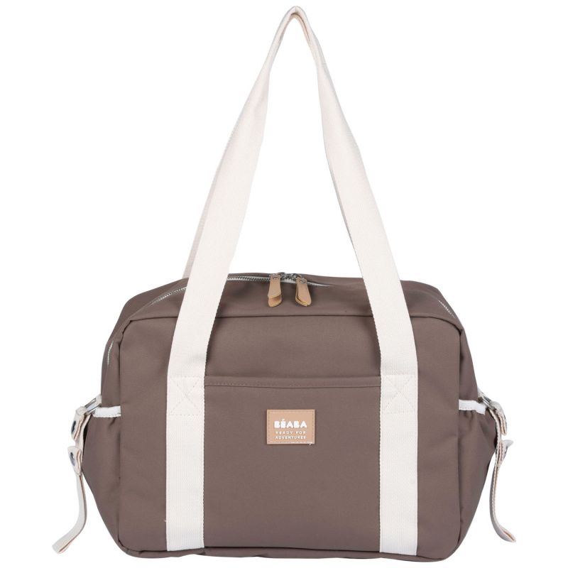 Sac à langer Paris cacao Béaba Produit 1