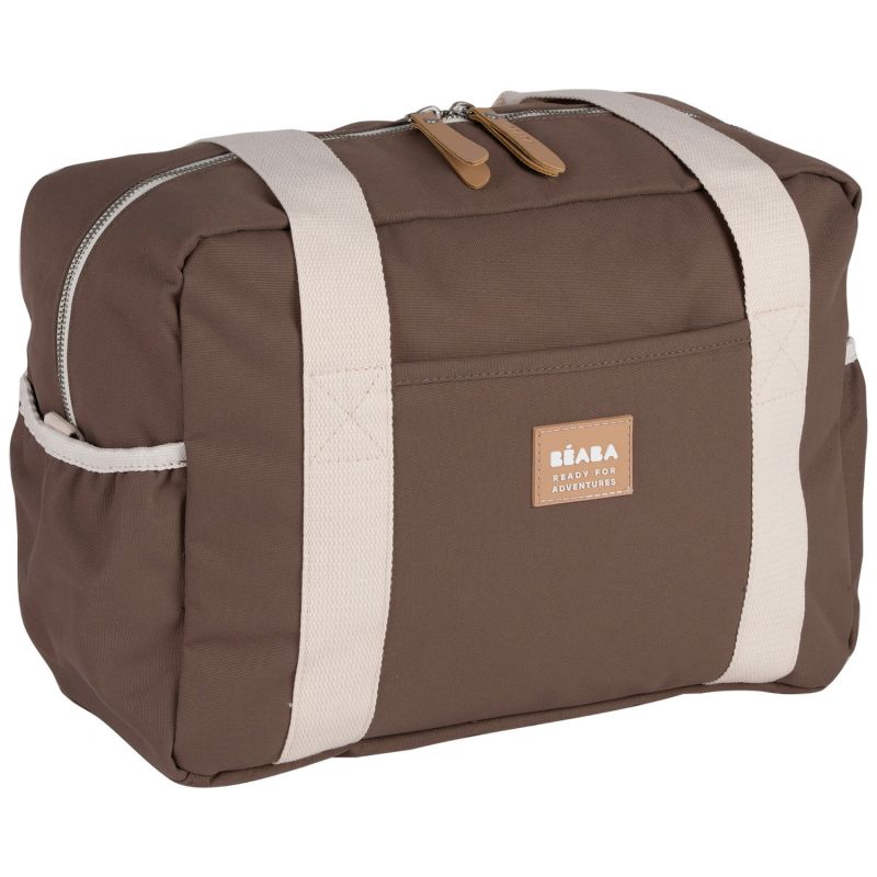 Sac à langer Paris cacao Béaba Produit 3