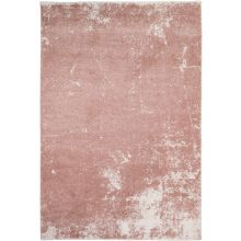 Tapis rectangulaire Vintage faded rose nude (160 x 230 cm)  par AFKliving